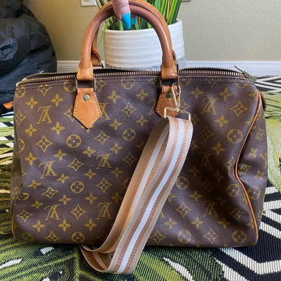 ✨Vintage Louis Vuitton ✨ - Picture 2 of 12